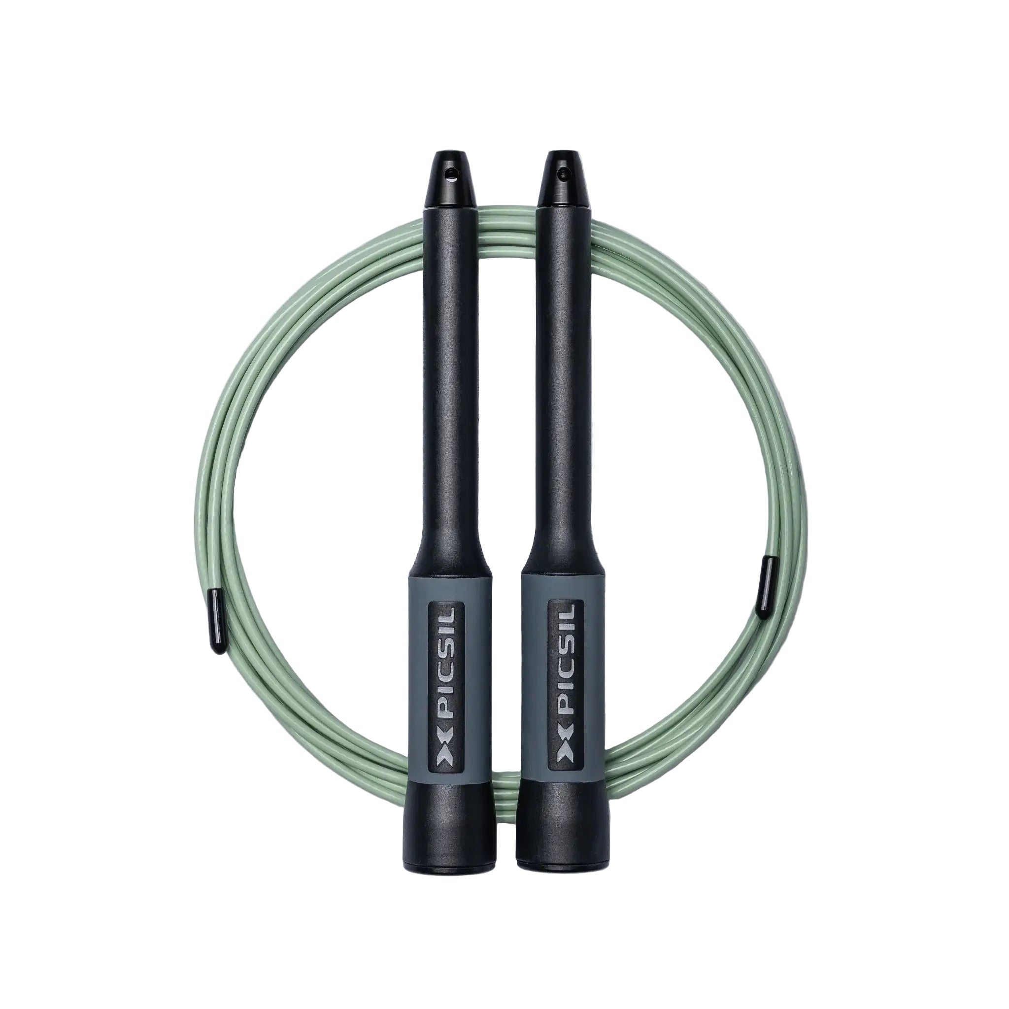 Picsil Sphinx Speed Rope FY26 - Black