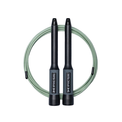 Picsil Sphinx Speed Rope FY26 - Black
