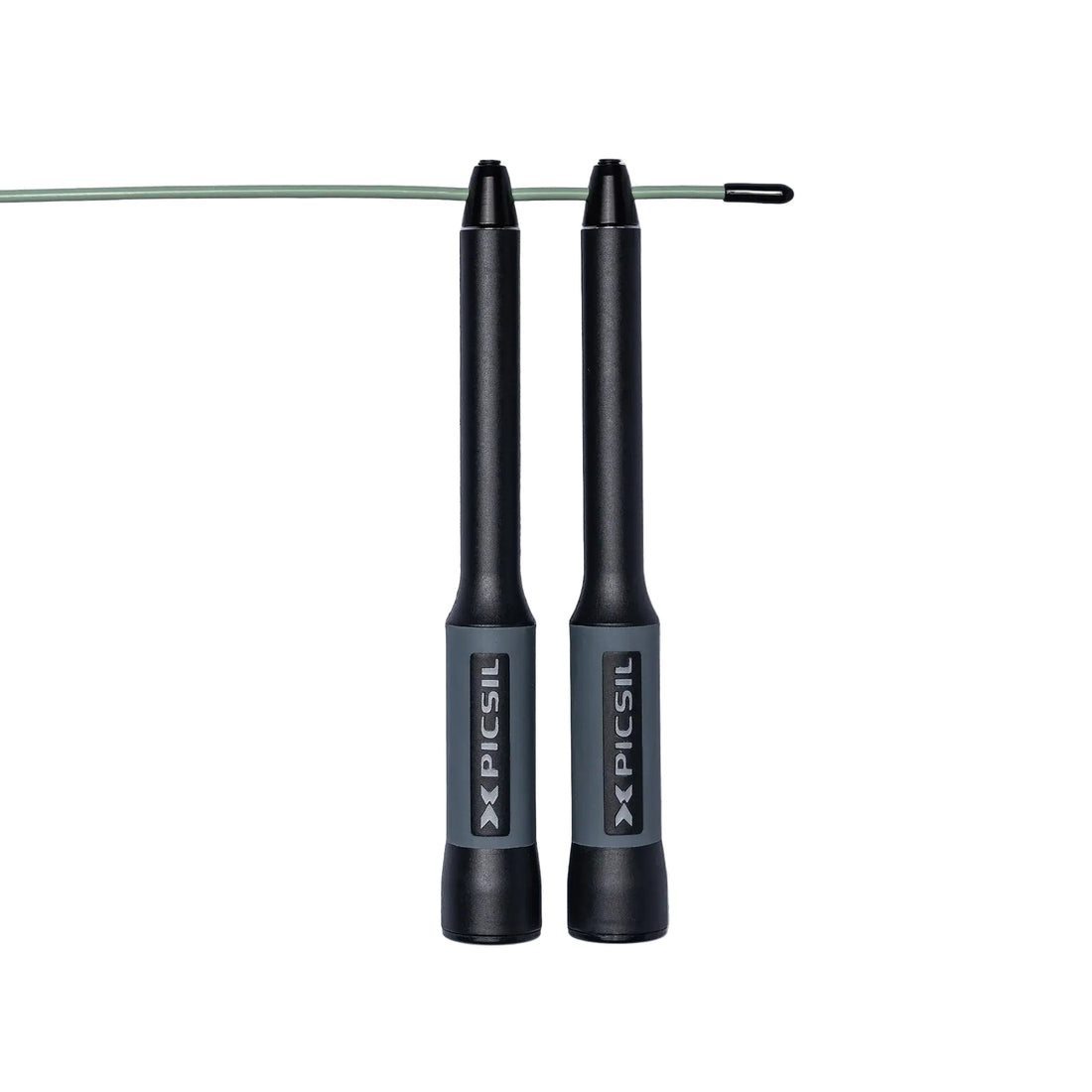 Picsil Sphinx Speed Rope FY26 - Black