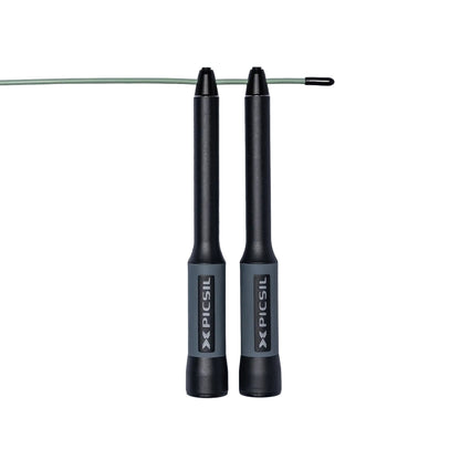 Picsil Sphinx Speed Rope FY26 - Black