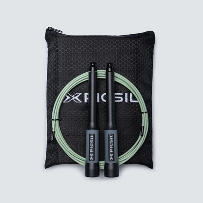 Picsil Sphinx Speed Rope FY26 - Black