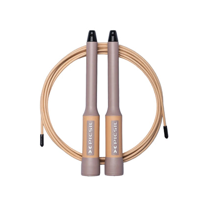 Picsil Sphinx Speed Rope FY26 - Taupe