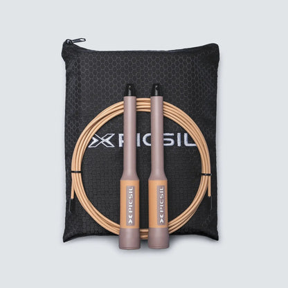 Picsil Sphinx Speed Rope FY26 - Taupe