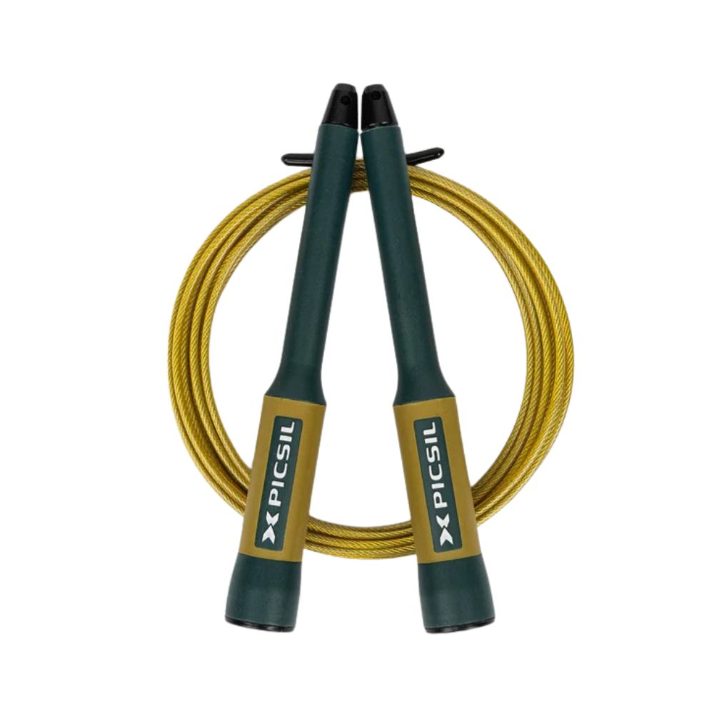 Picsil Sphinx Speed Rope - Olive