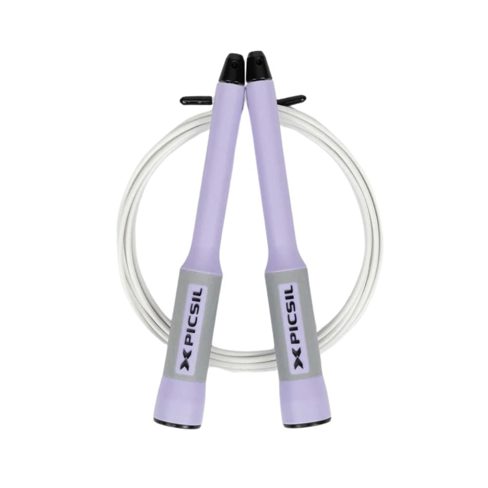 Picsil Sphinx Speed Rope - Purple