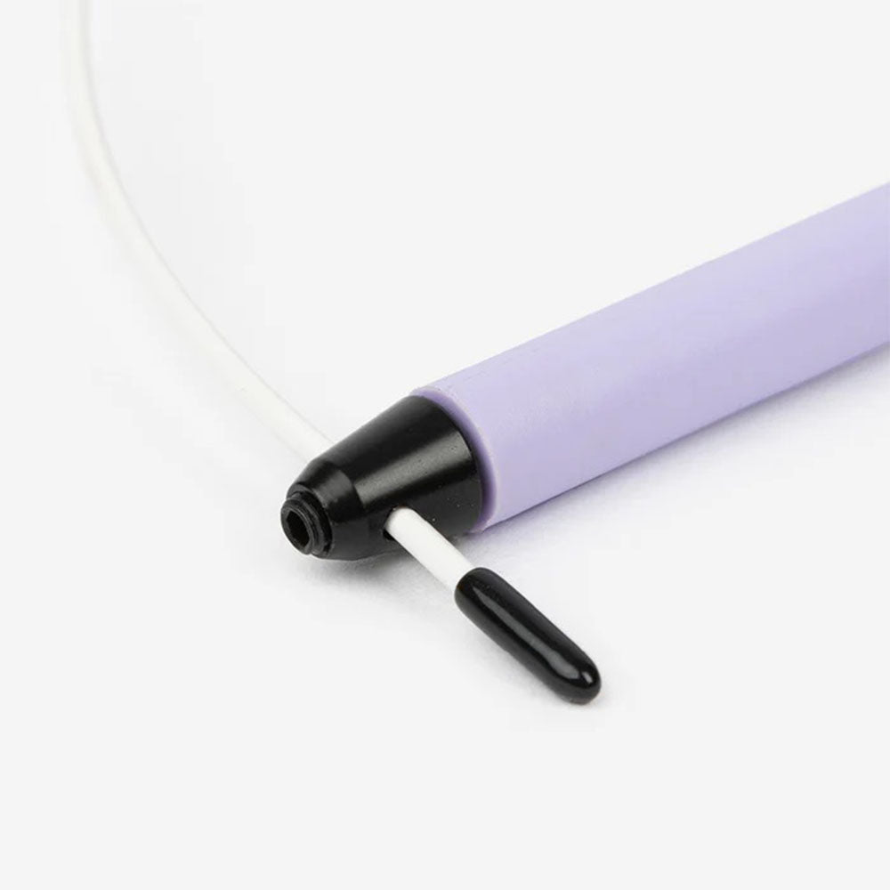 Picsil Sphinx Speed Rope - Purple