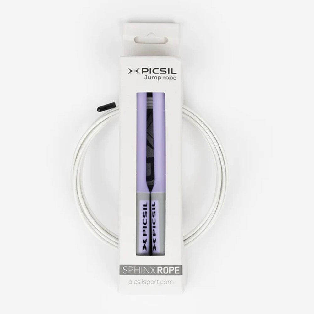 Picsil Sphinx Speed Rope - Purple