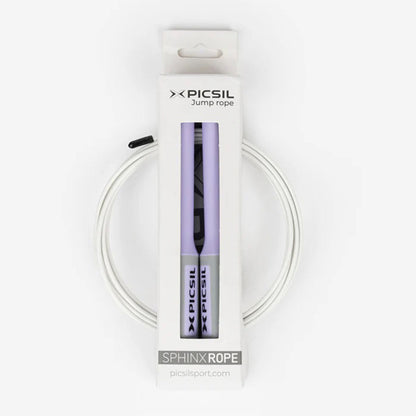 Picsil Sphinx Speed Rope - Purple