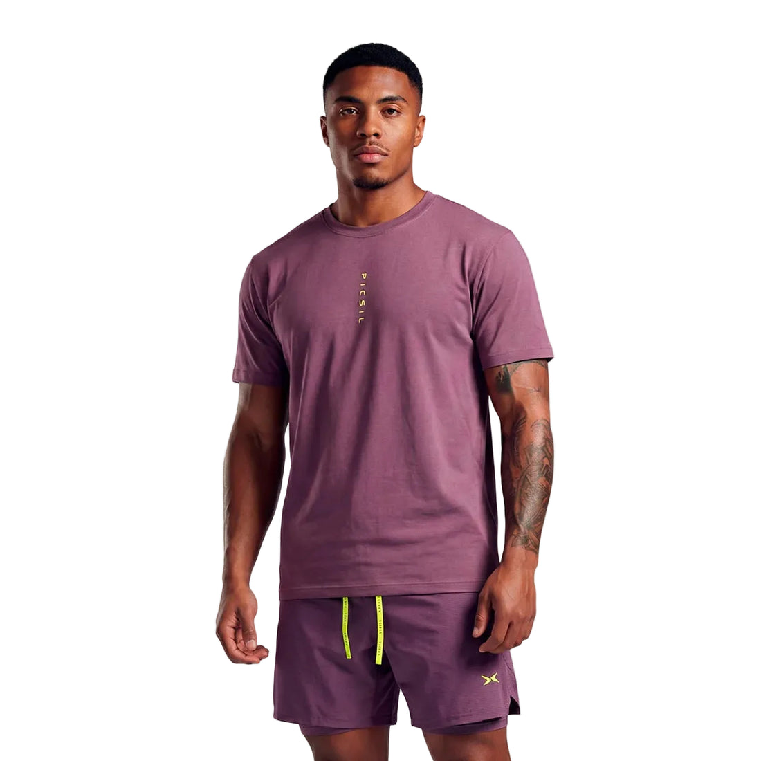 Picsil T-shirt Performance SS26 - Garpe