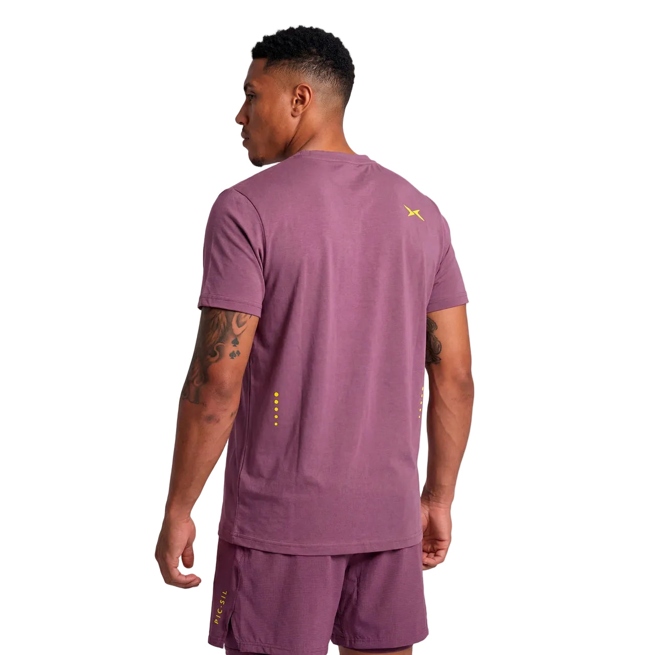 Picsil T-shirt Performance SS26 - Garpe