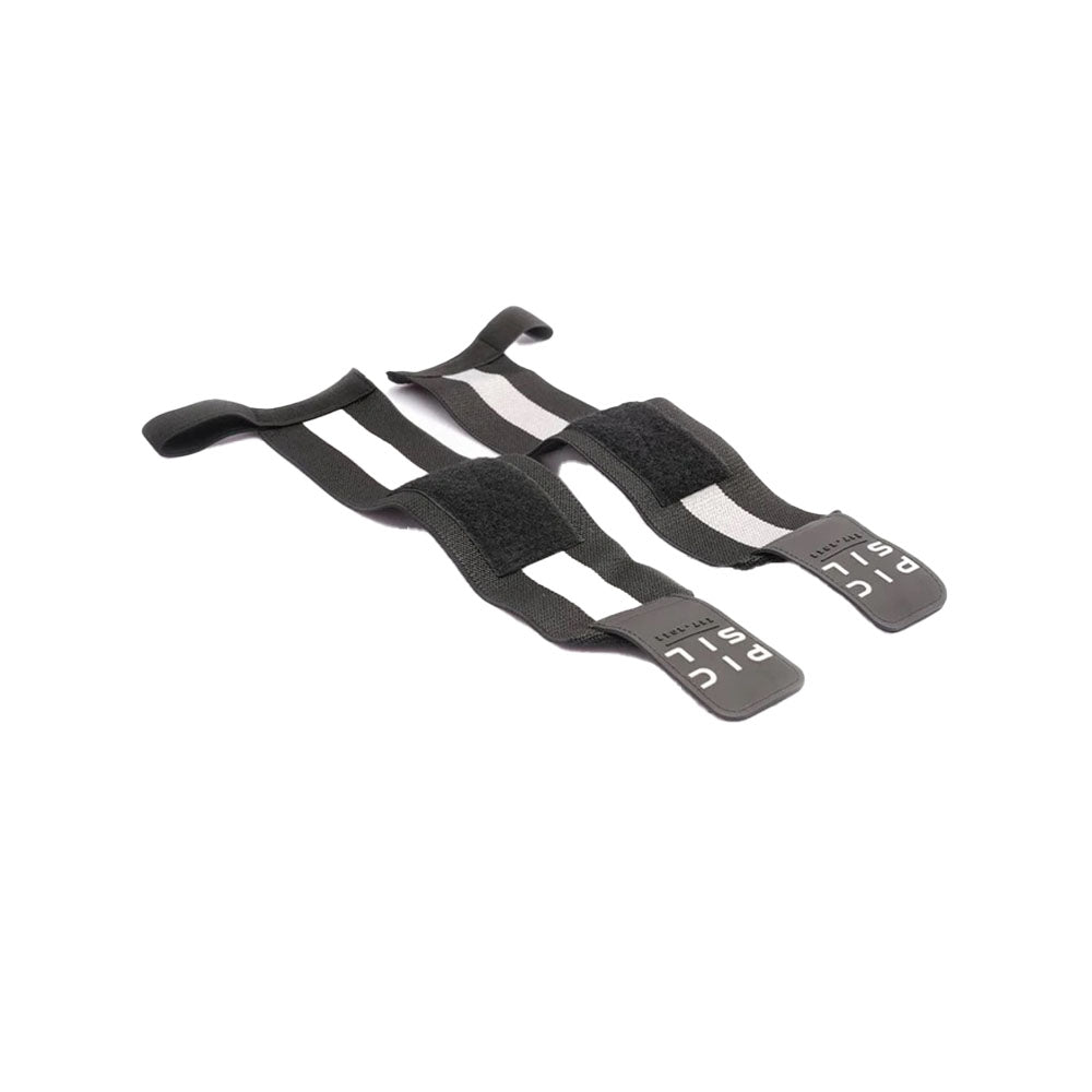 Picsil Wrist Wraps - Black