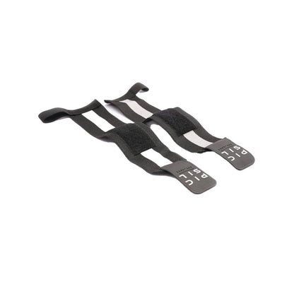Picsil Wrist Wraps - Black