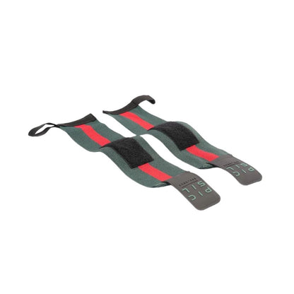 Picsil Wrist Wraps - Moss