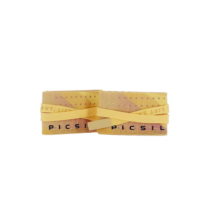 Picsil Wrist Wraps SS25 - Dawn