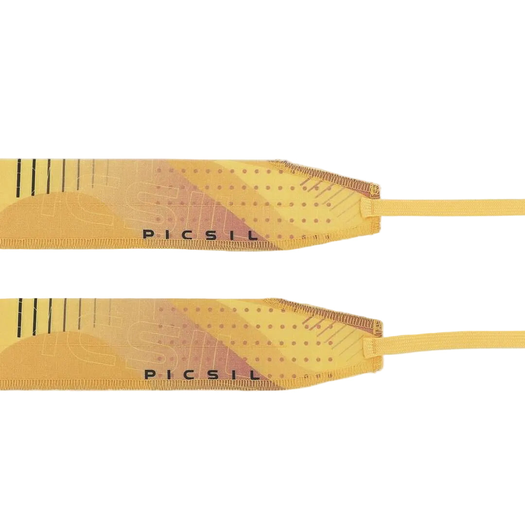 Picsil Wrist Wraps SS25 - Dawn