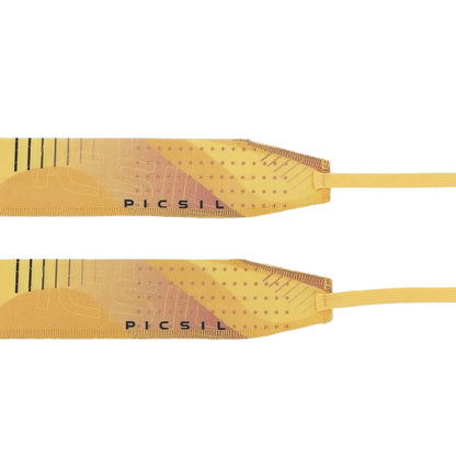Picsil Wrist Wraps SS25 - Dawn
