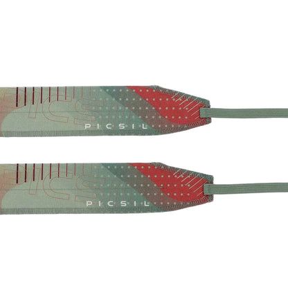 Picsil Wrist Wraps SS25 - Verdance