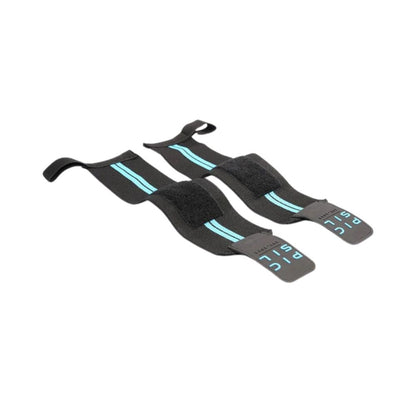 Picsil Wrist Wraps - Sky