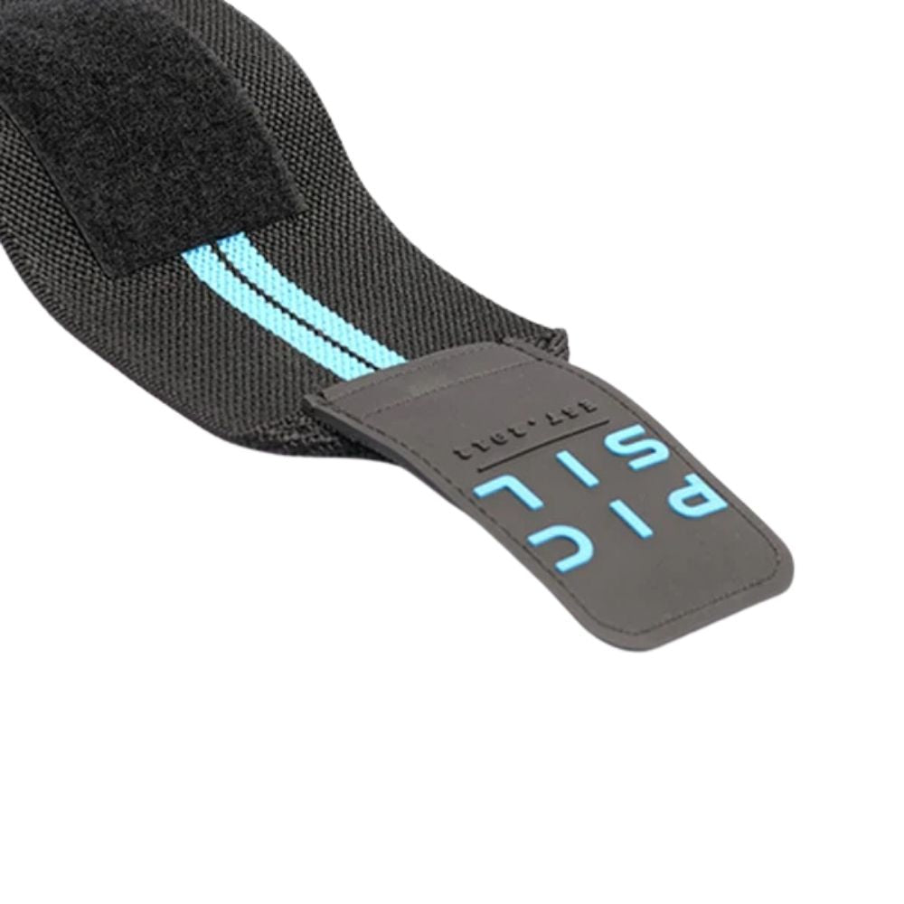 Picsil Wrist Wraps - Sky