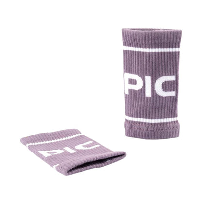 Picsil Wristband - Amethyst