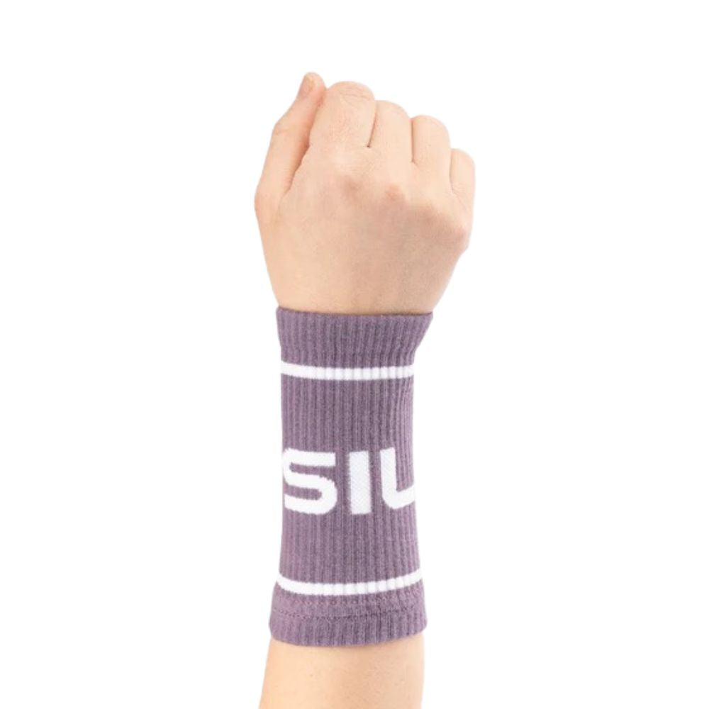 Picsil Wristband - Amethyst