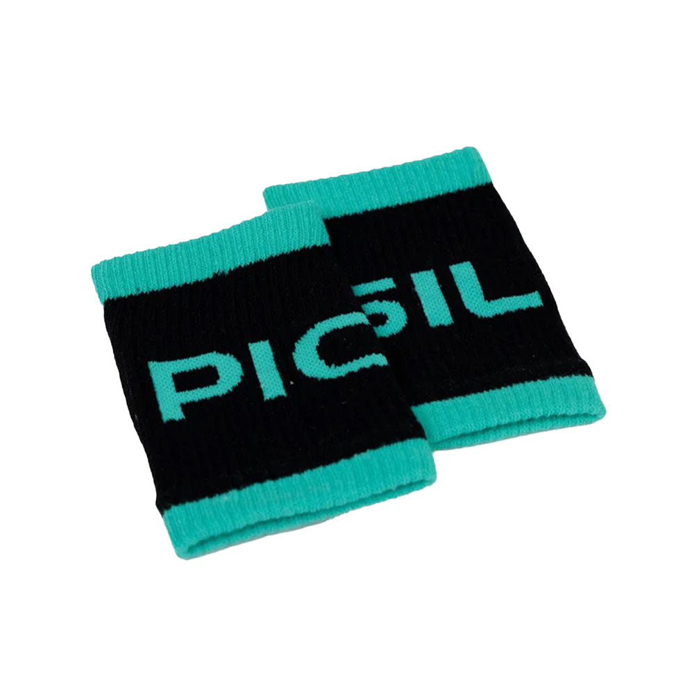 Picsil Wristband - Black