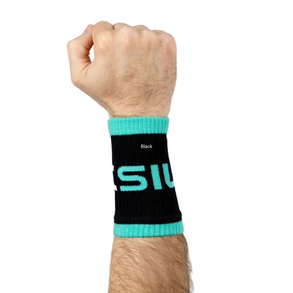 Picsil Wristband - Black