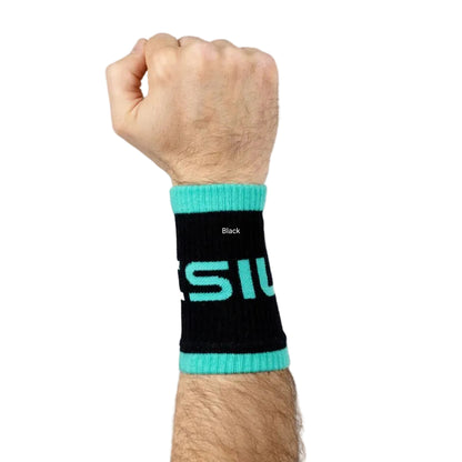 Picsil Wristband - Black