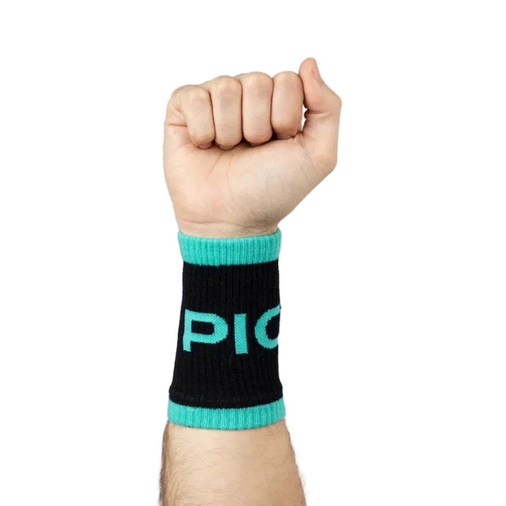Picsil Wristband - Black