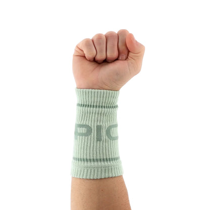 Picsil Wristband - Fern