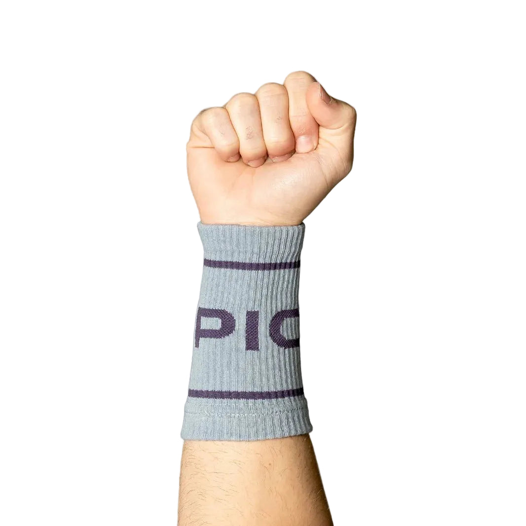 Picsil Wristband - Lavender