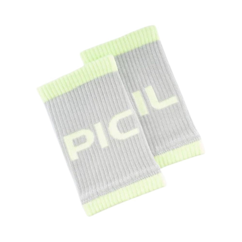 Picsil Wristband - Lime Green