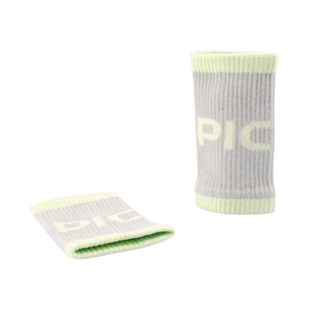 Picsil Wristband - Lime Green