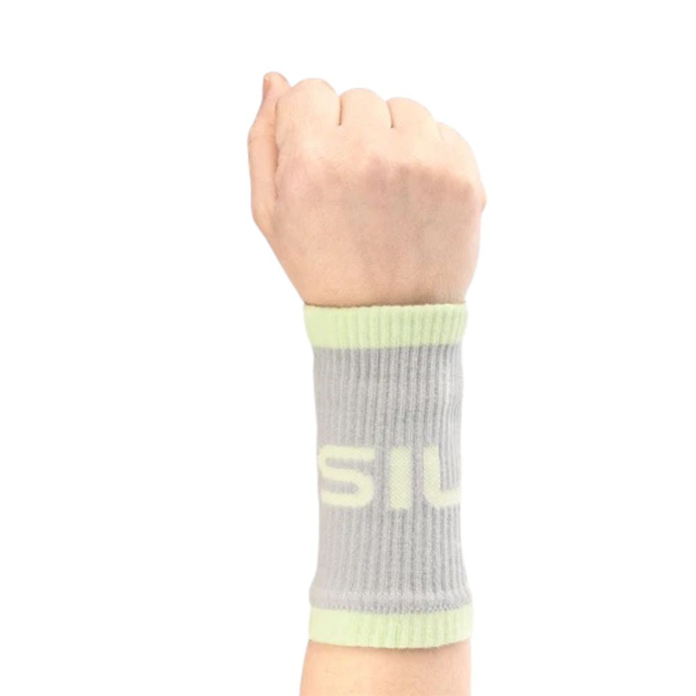 Picsil Wristband - Lime Green