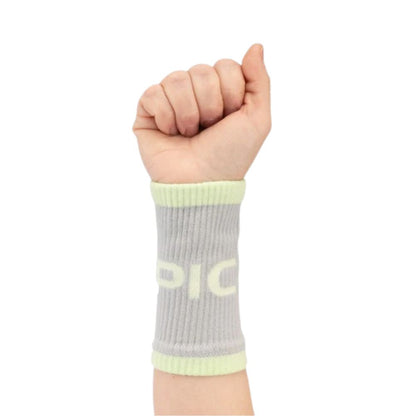 Picsil Wristband - Lime Green