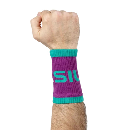 Picsil Wristband - Purple