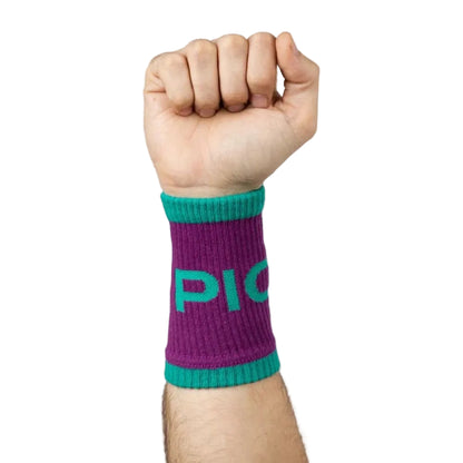 Picsil Wristband - Purple