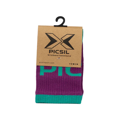 Picsil Wristband - Purple
