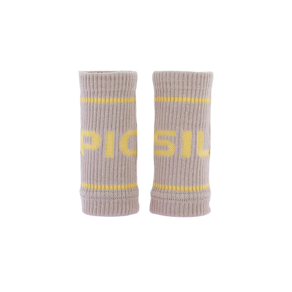 Picsil Wristband - Taupe