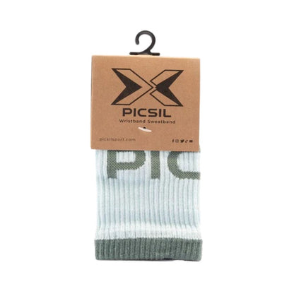 Picsil Wristband - Verdance