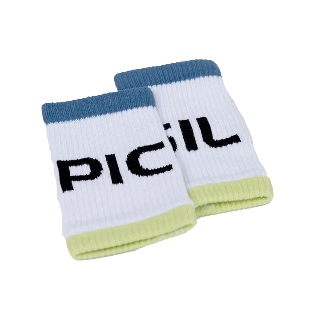 Picsil Wristband - White