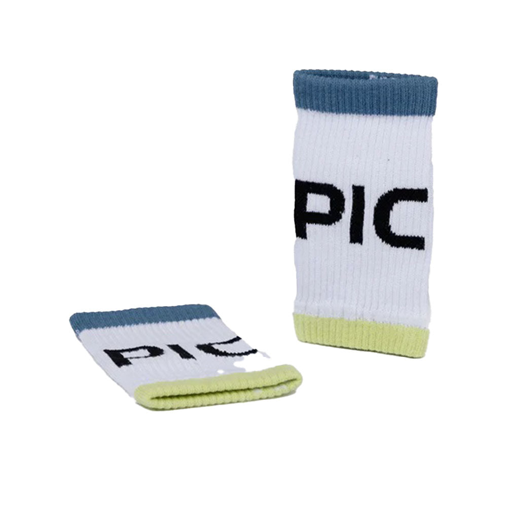 Picsil Wristband - White