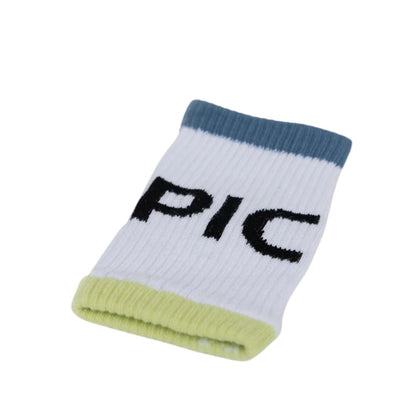 Picsil Wristband - White