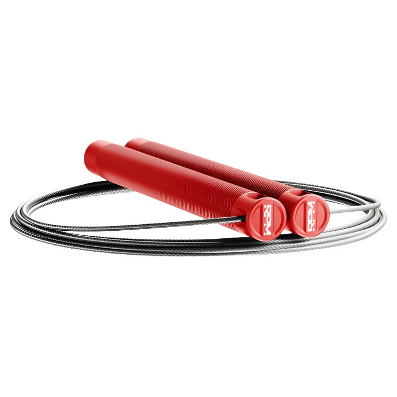 RPM Session 4 - Chili Pepper