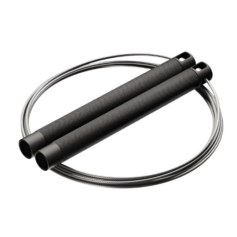 RPM Speed Rope Session 4 - True Black
