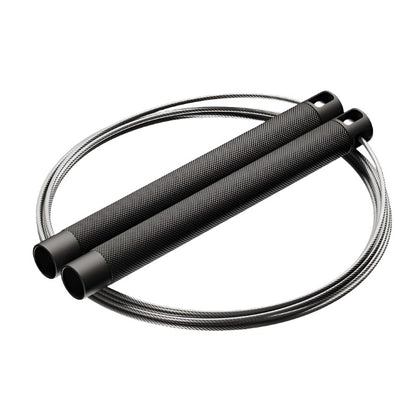 RPM Speed Rope Session 4 - True Black