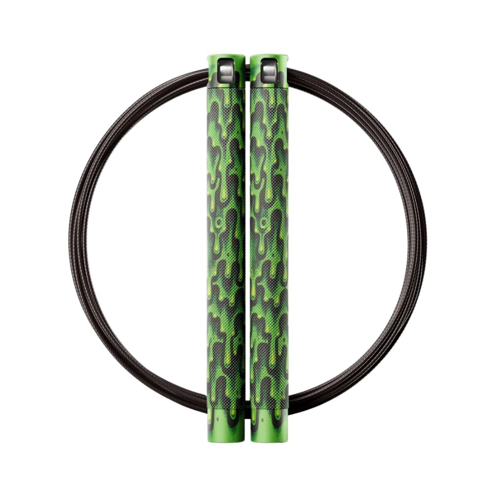 Rpm Speed Rope Session 4 - Jimbo Slime