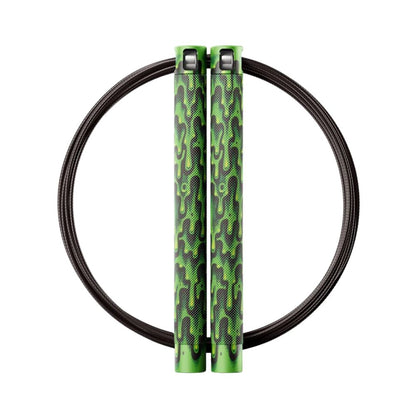 Rpm Speed Rope Session 4 - Jimbo Slime