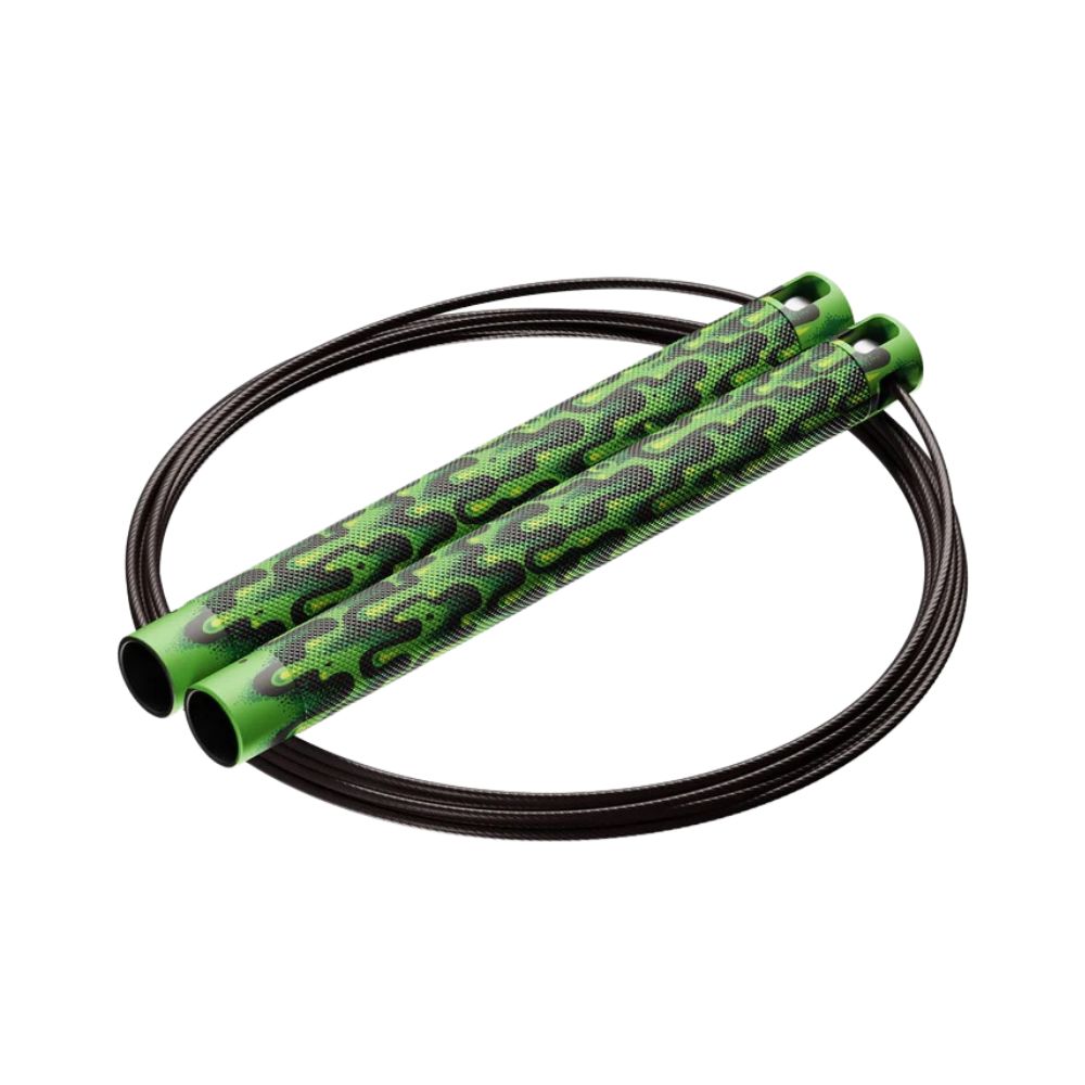Rpm Speed Rope Session 4 - Jimbo Slime