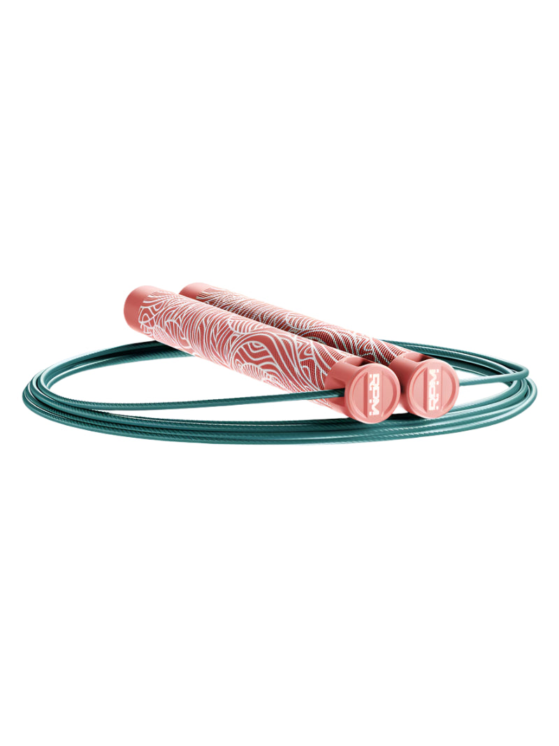 Rpm Speed Roep Session 4 Deco Rated - Rosé